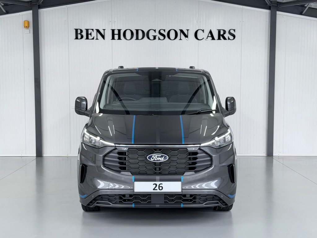 Used Ford Transit Custom 2026 for sale - 77967364: Photo 32