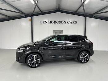 Used Nissan Qashqai 2022 for sale - 75753283: Photo