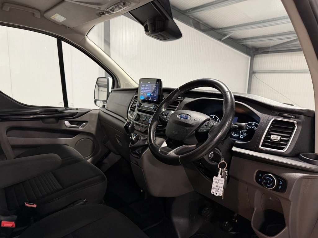 Used Ford Transit Custom 2019 for sale - 77161686: Photo 10