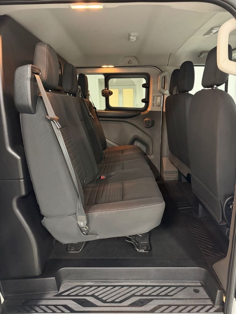 Used Ford Transit Custom 2019 for sale - 77161686: Photo 11
