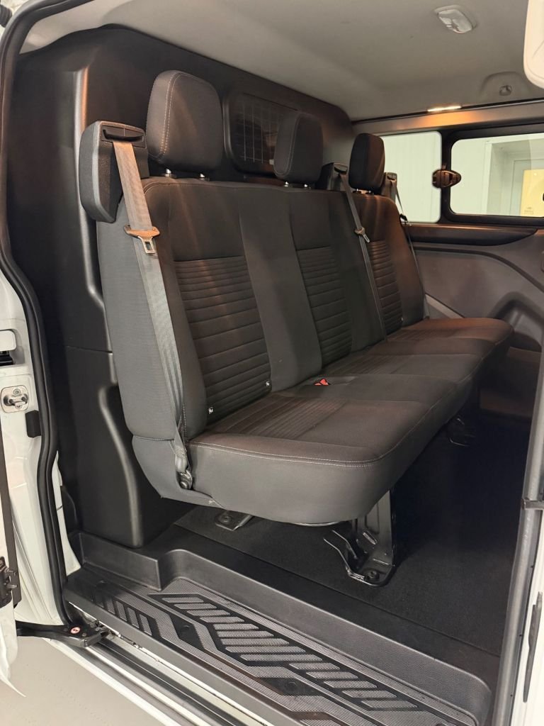 Used Ford Transit Custom 2019 for sale - 77161686: Photo 12