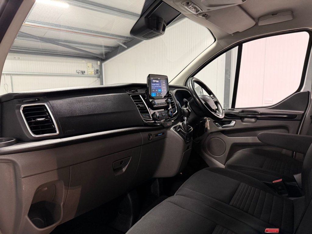 Used Ford Transit Custom 2019 for sale - 77161686: Photo 13