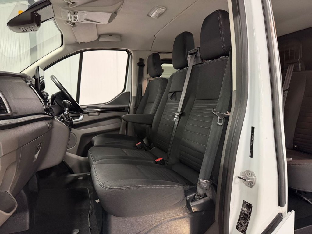 Used Ford Transit Custom 2019 for sale - 77161686: Photo 14