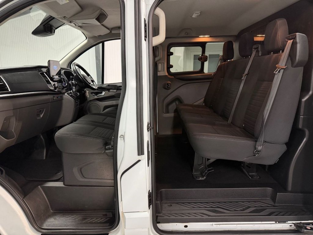 Used Ford Transit Custom 2019 for sale - 77161686: Photo 15