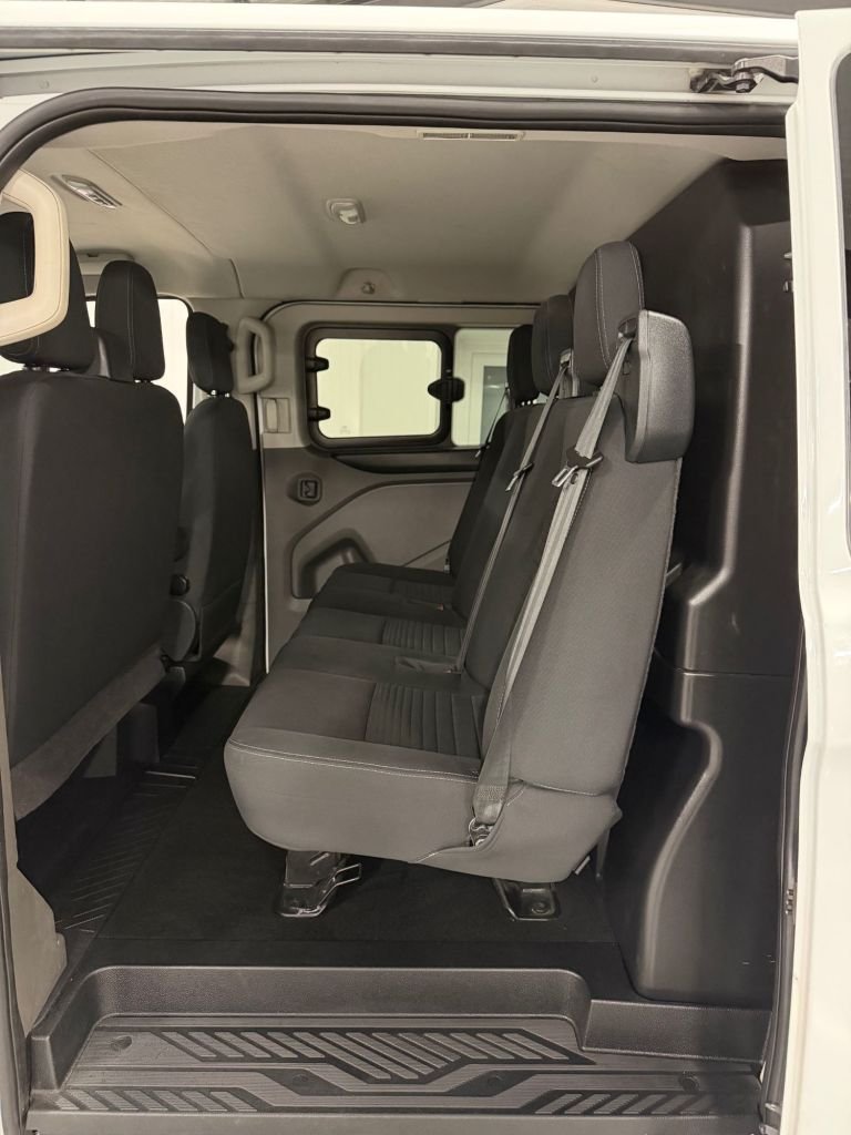 Used Ford Transit Custom 2019 for sale - 77161686: Photo 16