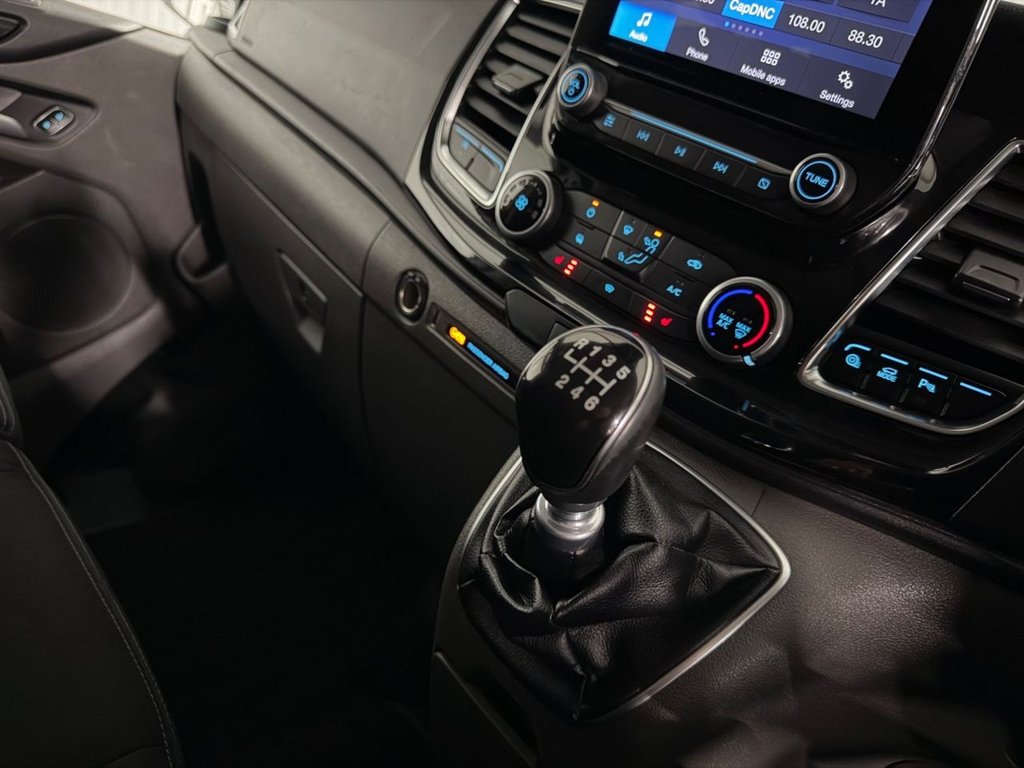 Used Ford Transit Custom 2019 for sale - 77161686: Photo 17