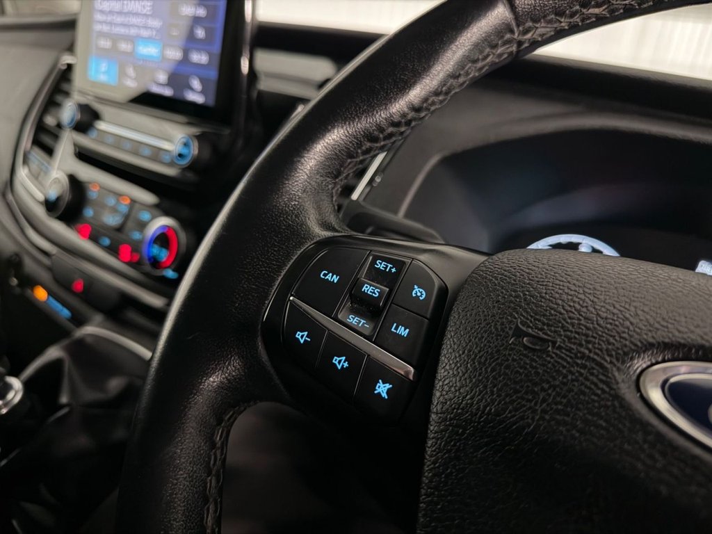 Used Ford Transit Custom 2019 for sale - 77161686: Photo 18