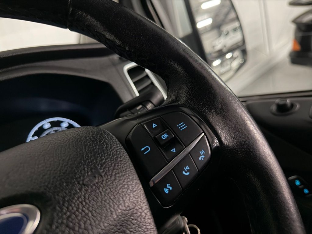Used Ford Transit Custom 2019 for sale - 77161686: Photo 19