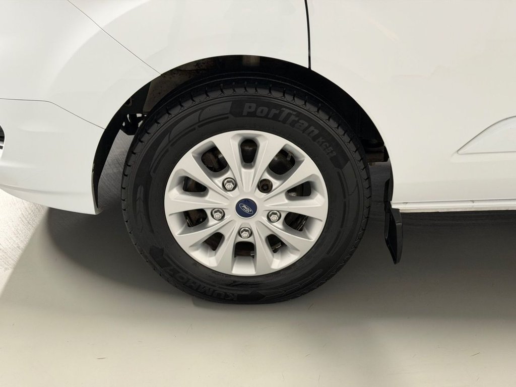 Used Ford Transit Custom 2019 for sale - 77161686: Photo 21