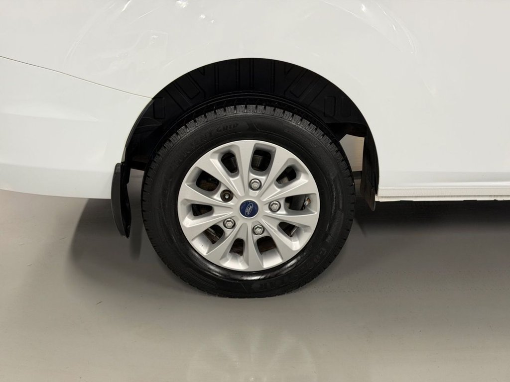 Used Ford Transit Custom 2019 for sale - 77161686: Photo 23