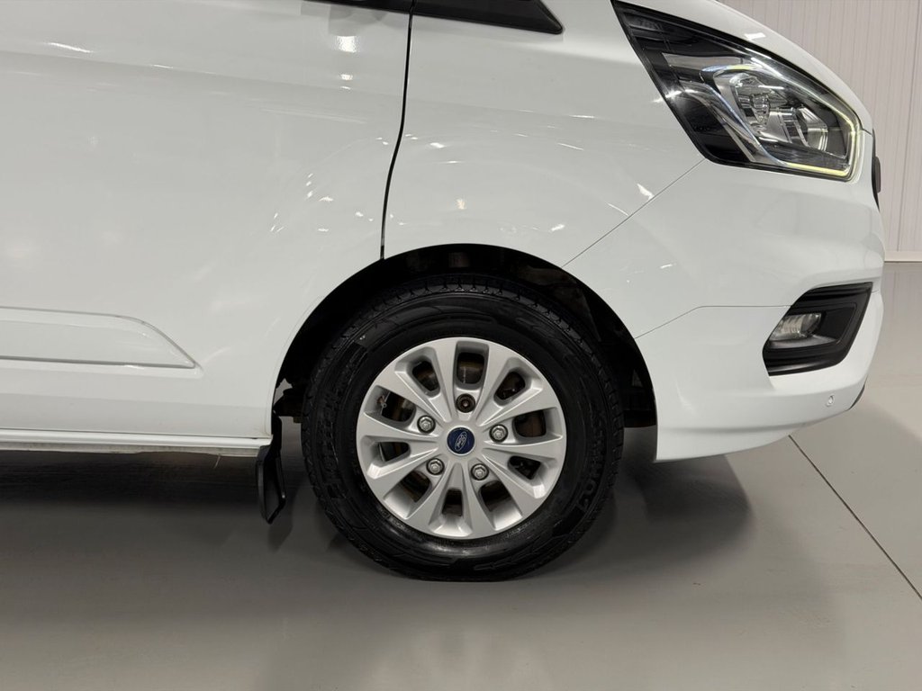 Used Ford Transit Custom 2019 for sale - 77161686: Photo 24