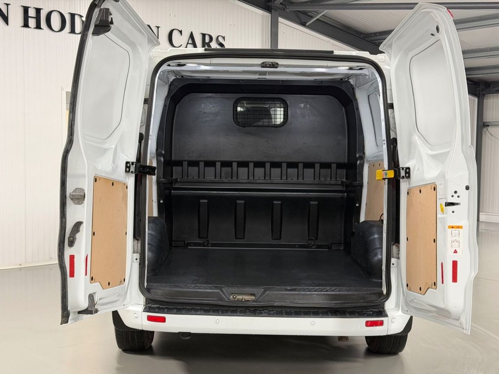 Used Ford Transit Custom 2019 for sale - 77161686: Photo 25