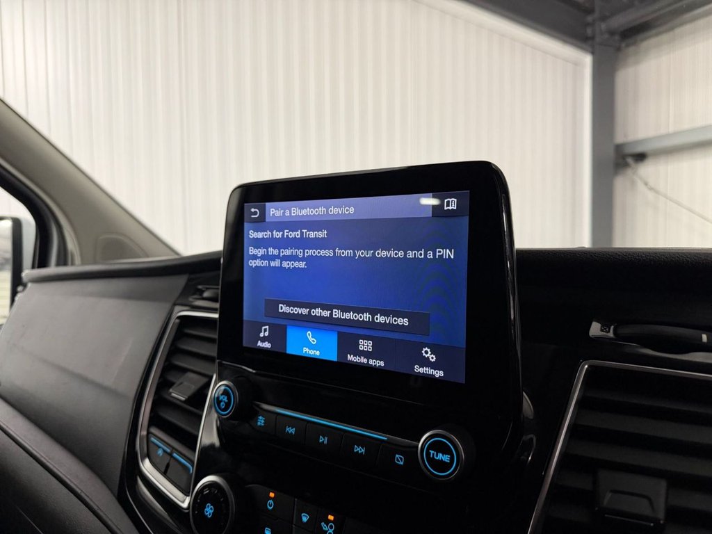 Used Ford Transit Custom 2019 for sale - 77161686: Photo 26