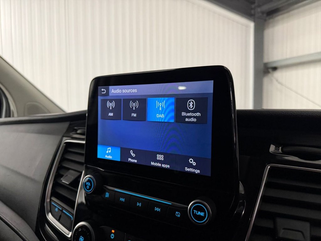 Used Ford Transit Custom 2019 for sale - 77161686: Photo 27