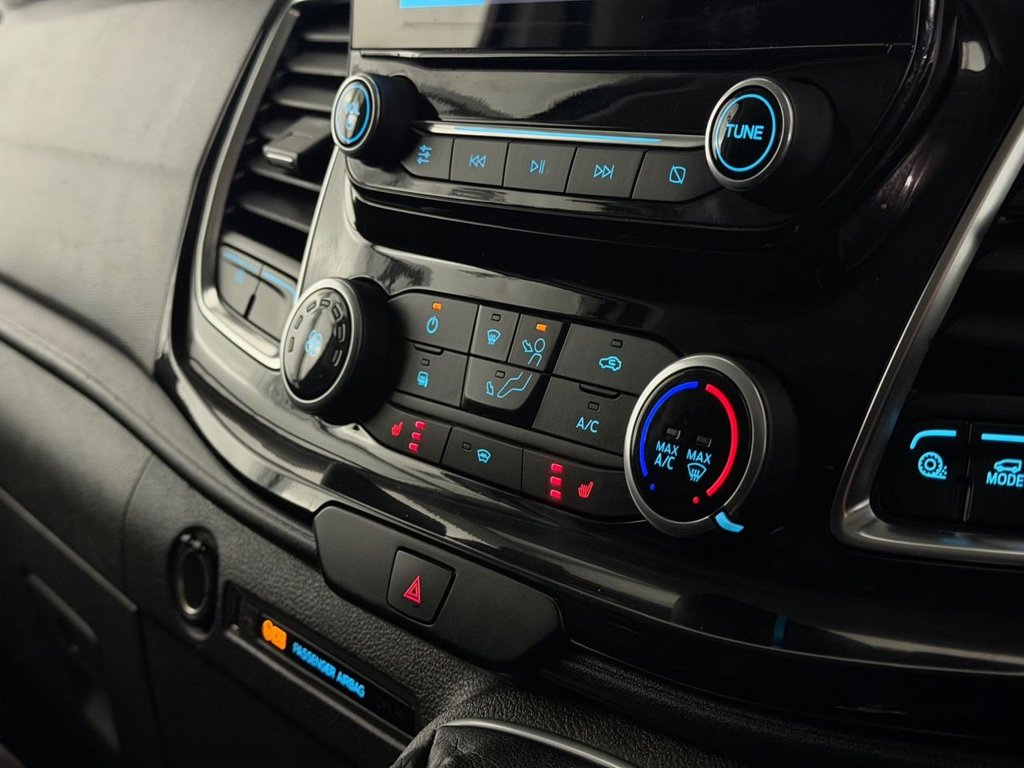 Used Ford Transit Custom 2019 for sale - 77161686: Photo 28