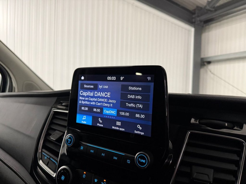 Used Ford Transit Custom 2019 for sale - 77161686: Photo 29