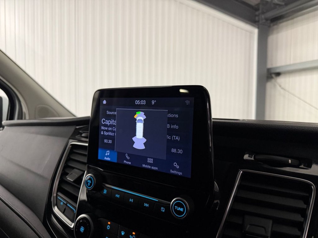 Used Ford Transit Custom 2019 for sale - 77161686: Photo 30