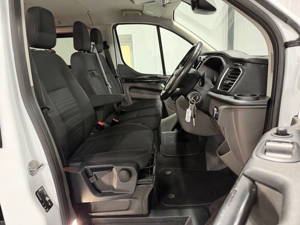 Used Ford Transit Custom 2019 for sale - 77161686: Photo 9