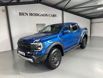Used Ford Ranger 2023 for sale - 75479325: Photo