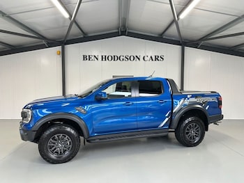 Used Ford Ranger 2023 for sale - 75479325: Photo