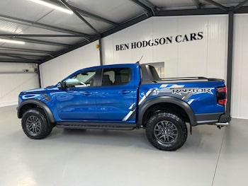 Used Ford Ranger 2023 for sale - 75479325: Photo