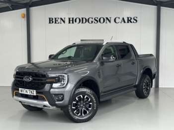 Used Ford Ranger 2024 for sale - 75122619: Photo