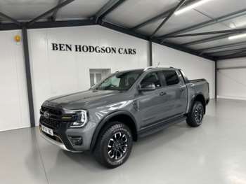 Used Ford Ranger 2024 for sale - 75122619: Photo