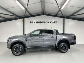 Used Ford Ranger 2024 for sale - 75122619: Photo