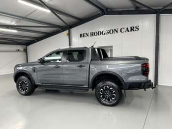 Used Ford Ranger 2024 for sale - 75122619: Photo