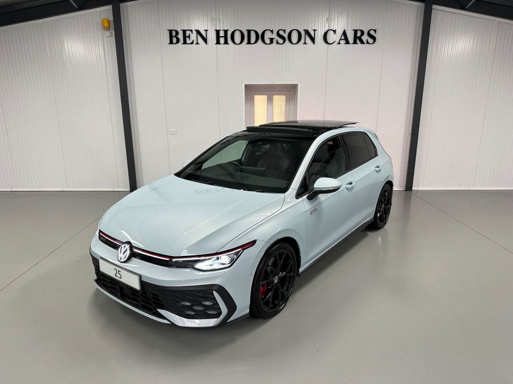 Used Volkswagen Golf 2025 for sale - 76095857: Photo 10