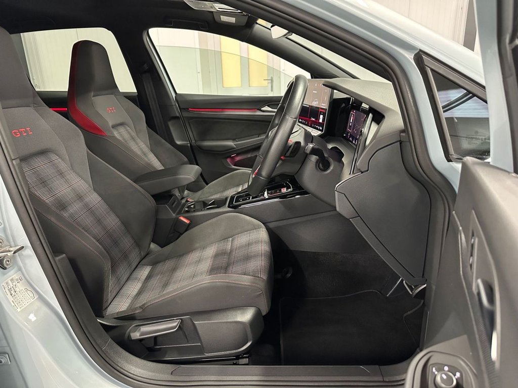 Used Volkswagen Golf 2025 for sale - 76095857: Photo 11
