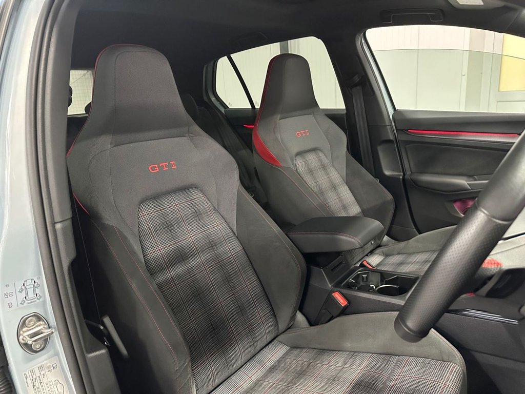Used Volkswagen Golf 2025 for sale - 76095857: Photo 13