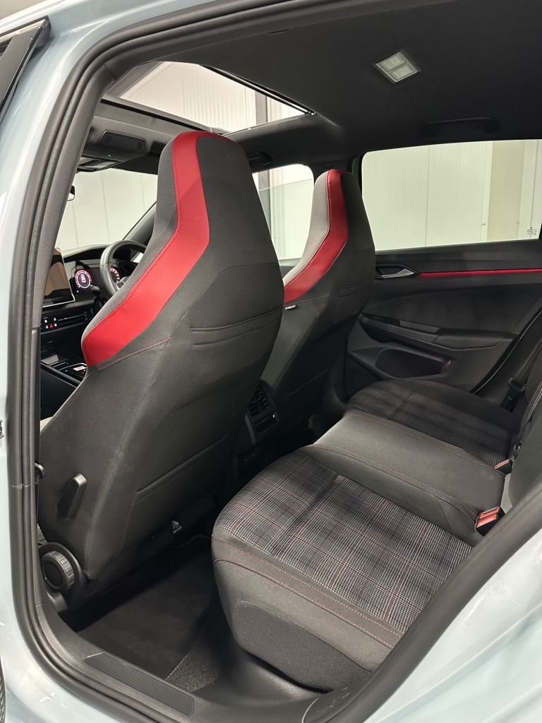 Used Volkswagen Golf 2025 for sale - 76095857: Photo 17