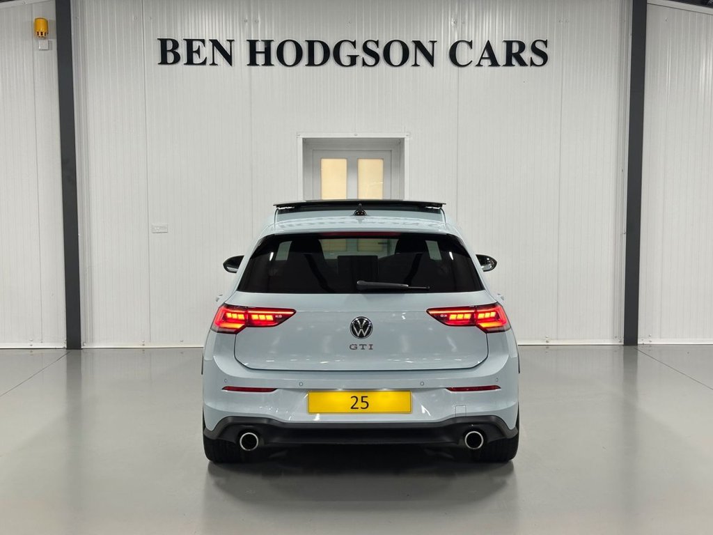 Used Volkswagen Golf 2025 for sale - 76095857: Photo 34