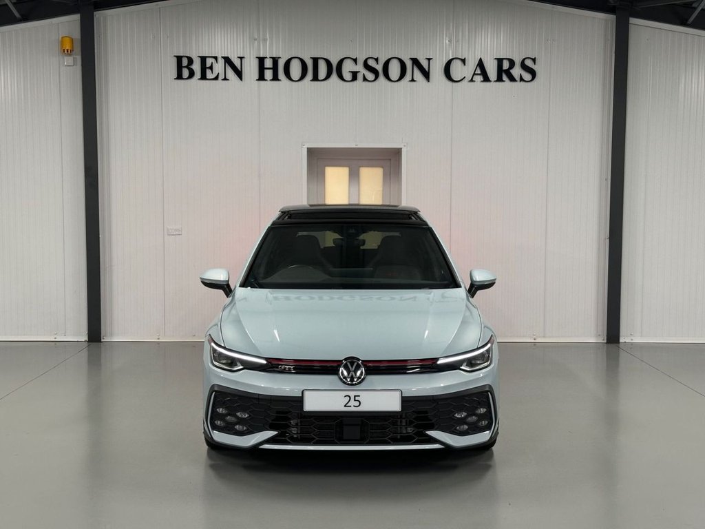Used Volkswagen Golf 2025 for sale - 76095857: Photo 35