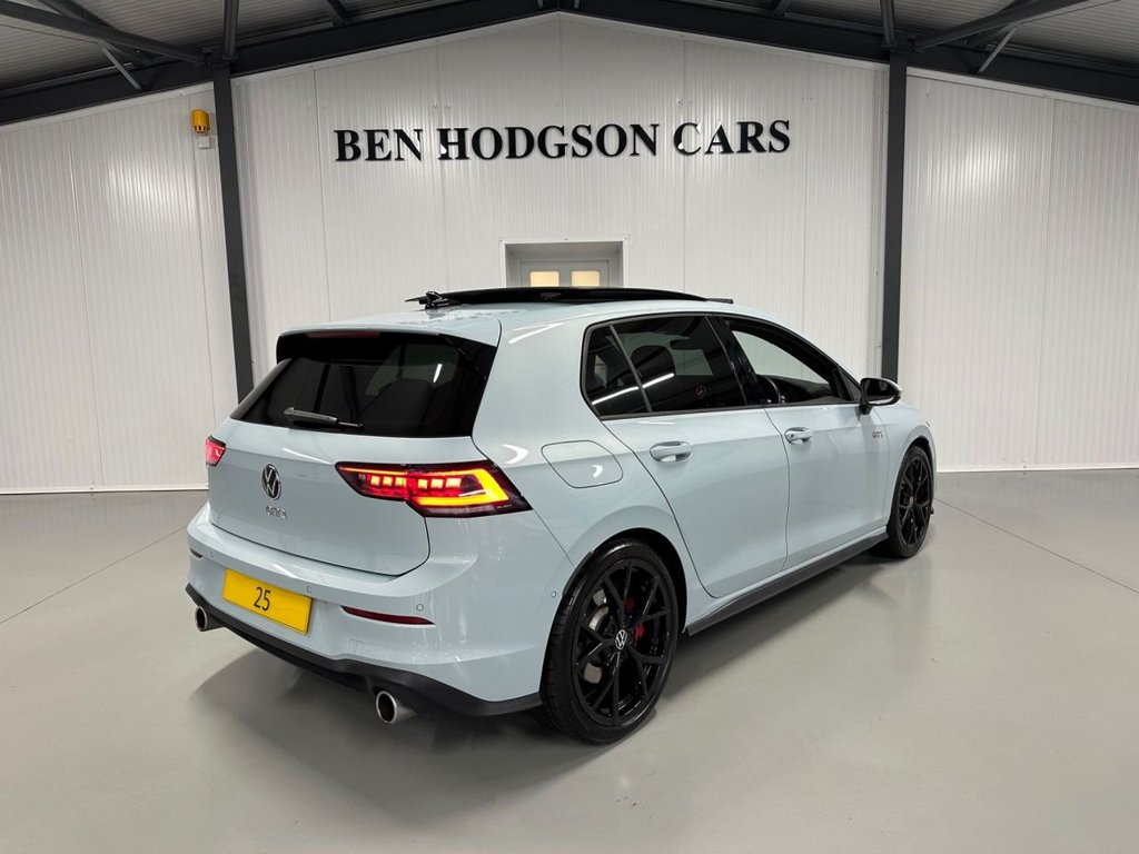 Used Volkswagen Golf 2025 for sale - 76095857: Photo 8