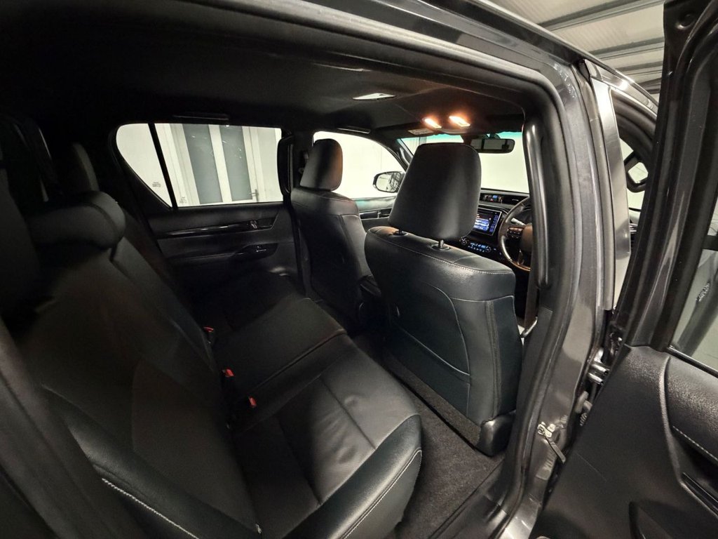 Used Toyota Hilux 2019 for sale - 76848228: Photo 13