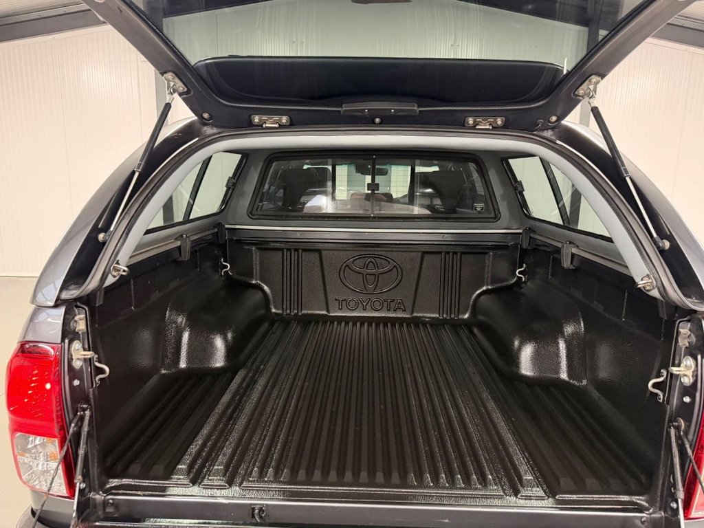 Used Toyota Hilux 2019 for sale - 76848228: Photo 15