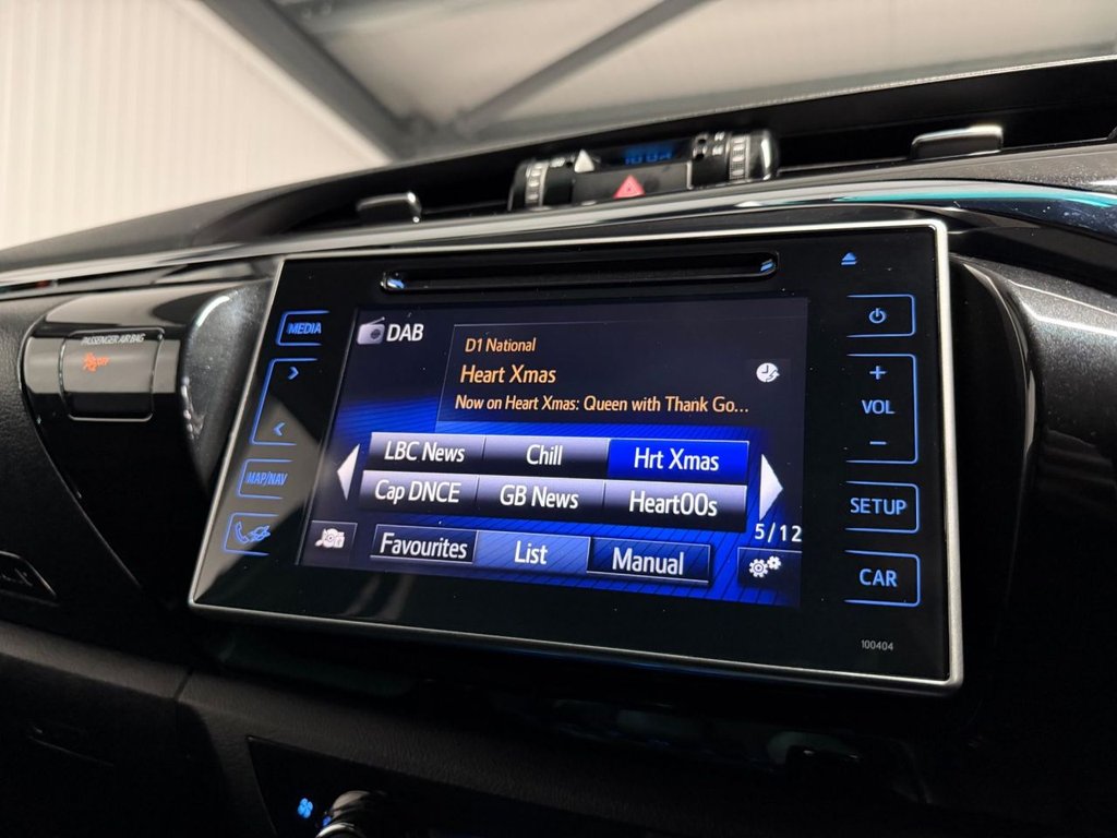 Used Toyota Hilux 2019 for sale - 76848228: Photo 16