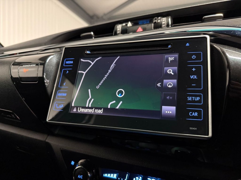 Used Toyota Hilux 2019 for sale - 76848228: Photo 17