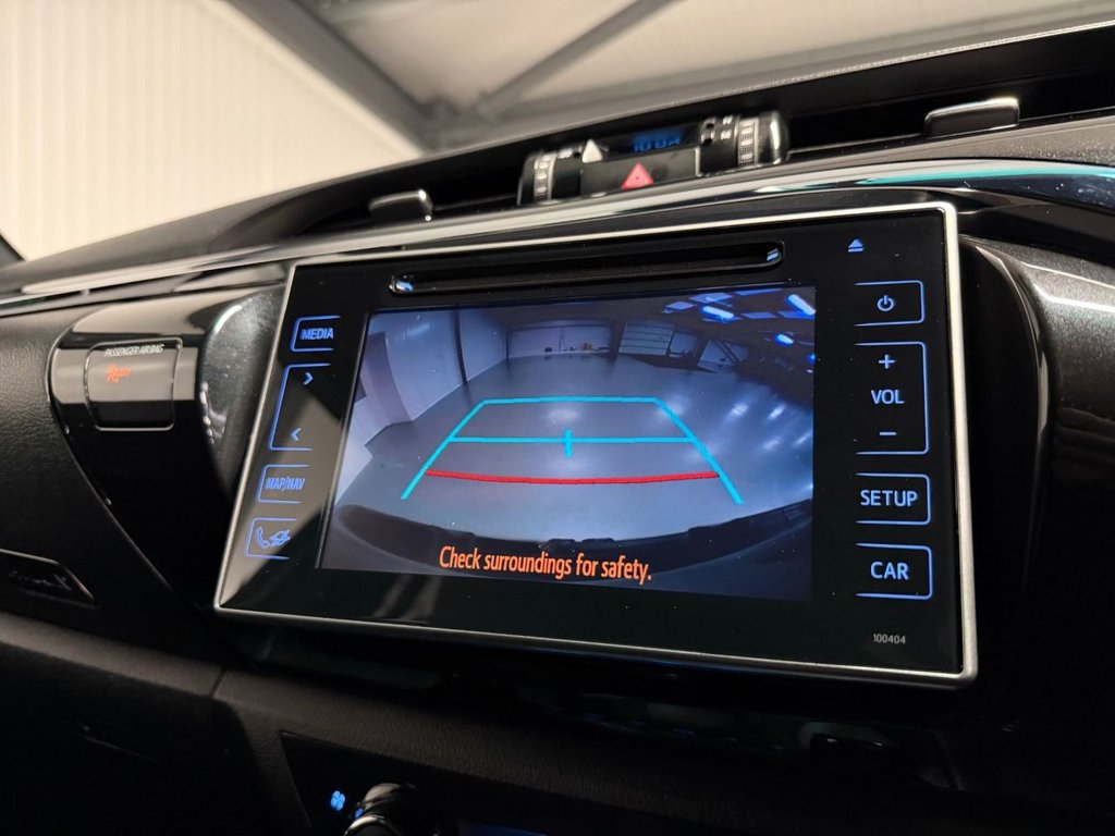 Used Toyota Hilux 2019 for sale - 76848228: Photo 19