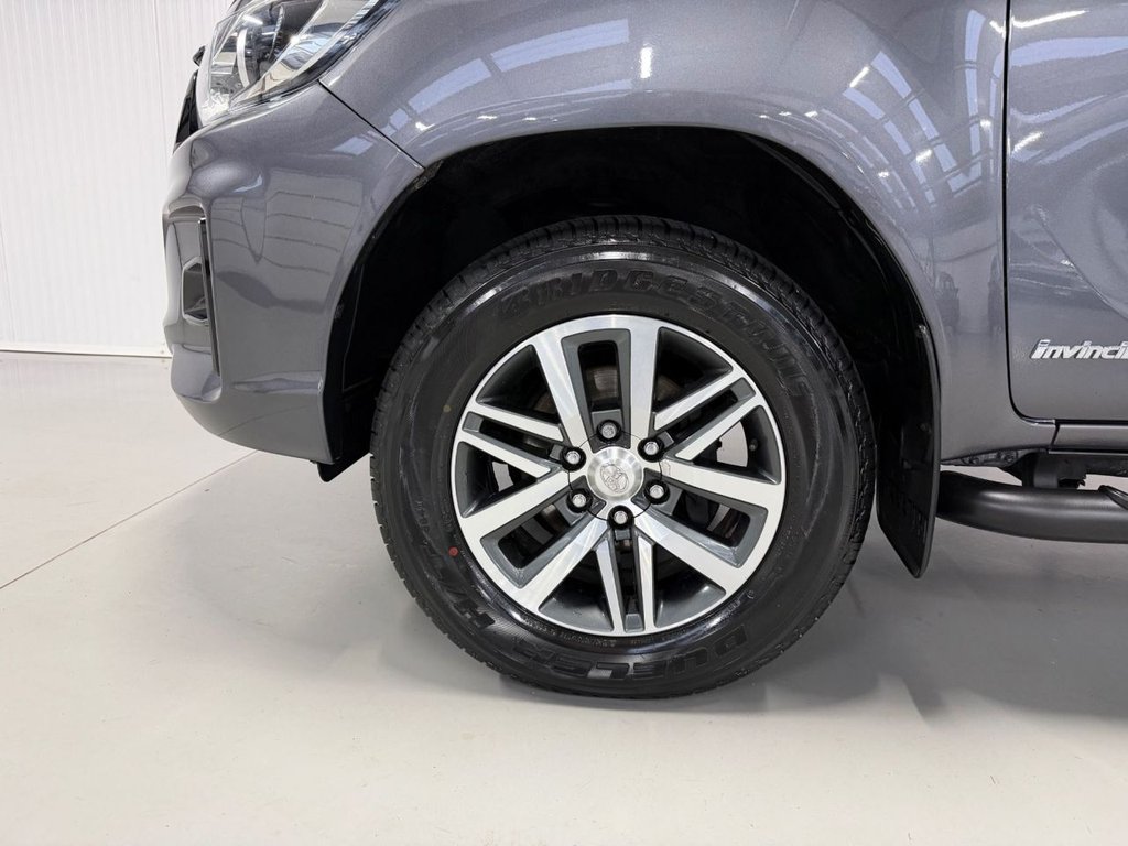 Used Toyota Hilux 2019 for sale - 76848228: Photo 27