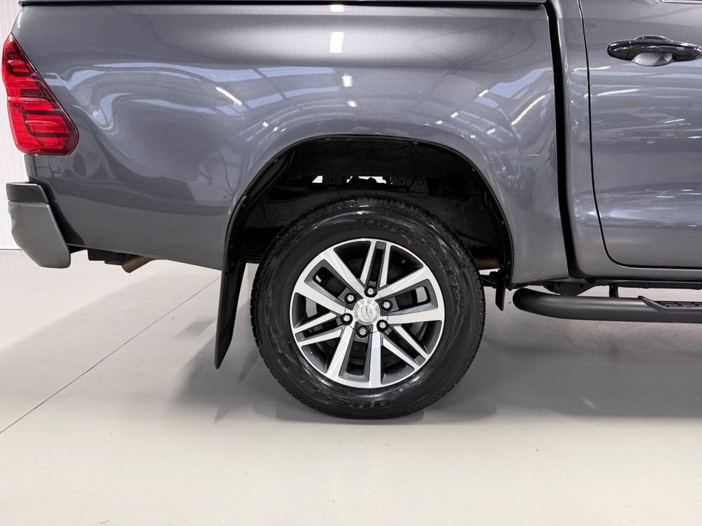 Used Toyota Hilux 2019 for sale - 76848228: Photo 28