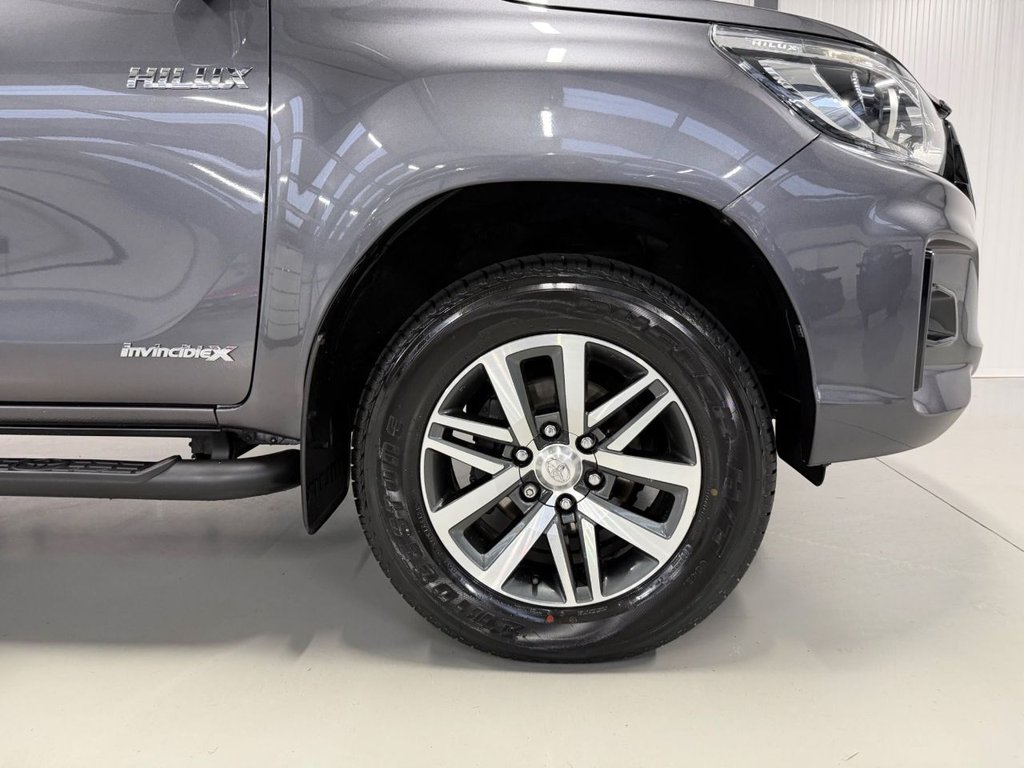 Used Toyota Hilux 2019 for sale - 76848228: Photo 29