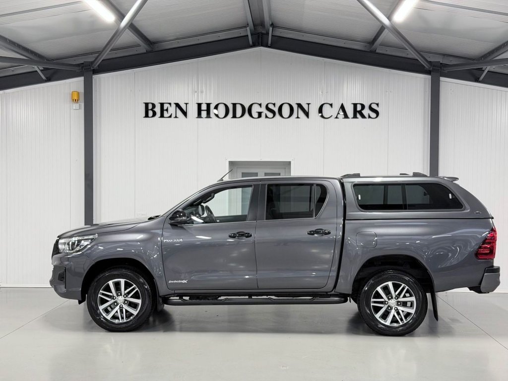 Used Toyota Hilux 2019 for sale - 76848228: Photo 6