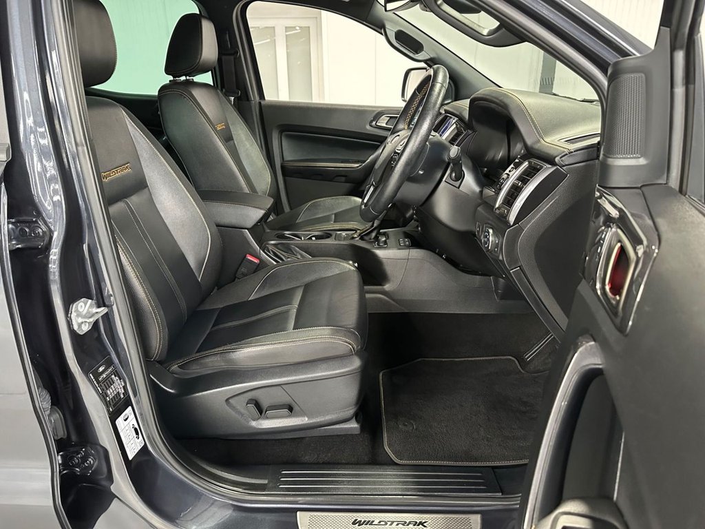 Used Ford Ranger 2021 for sale - 77161960: Photo 10