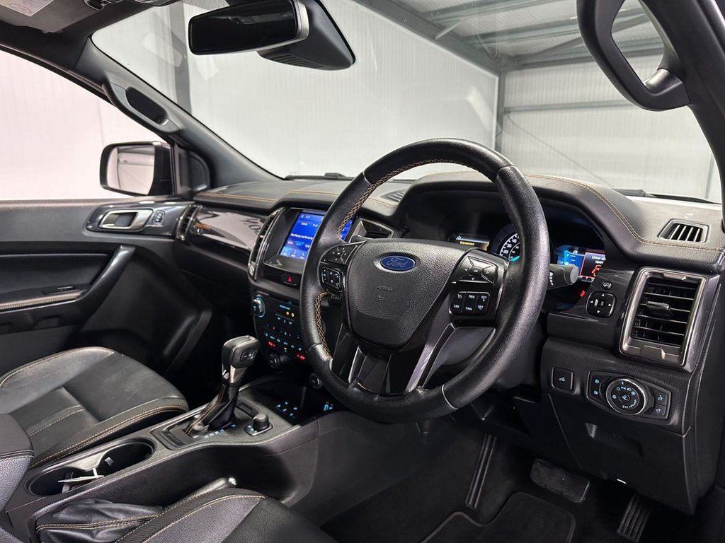 Used Ford Ranger 2021 for sale - 77161960: Photo 11