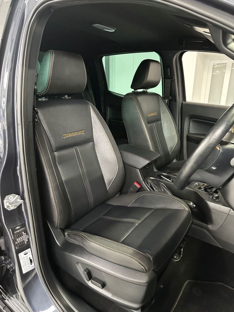 Used Ford Ranger 2021 for sale - 77161960: Photo 12