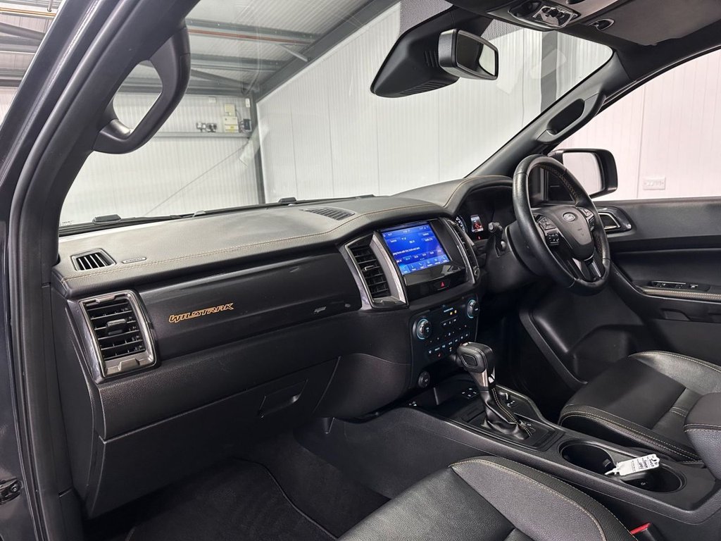 Used Ford Ranger 2021 for sale - 77161960: Photo 13