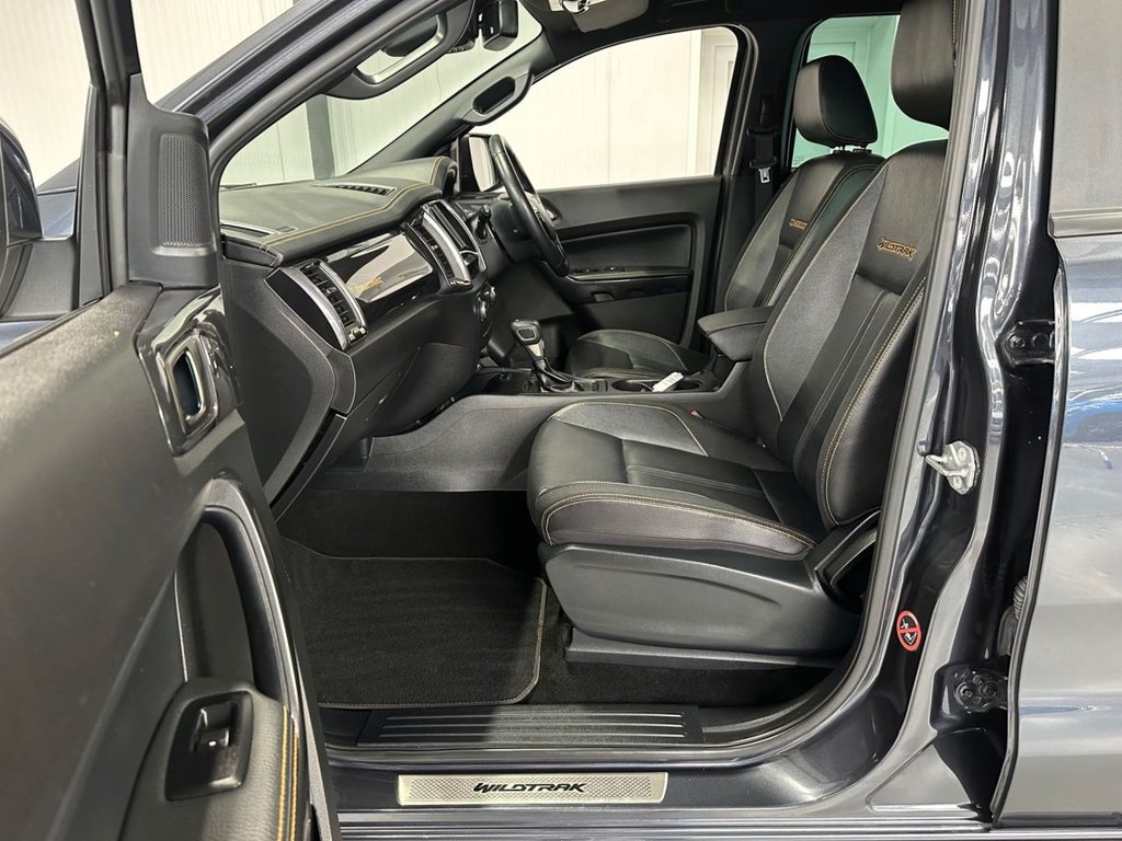 Used Ford Ranger 2021 for sale - 77161960: Photo 14